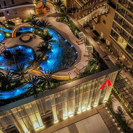 Cocohome - The Song Apt Vung Tau - Free Swiming Pool , Sauna , Gym Exterior photo