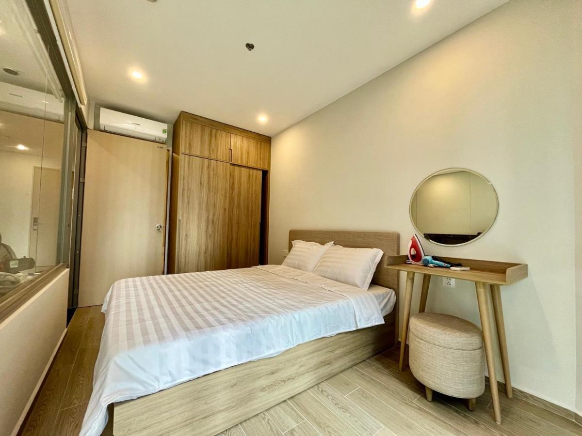 Cocohome - The Song Apt Vung Tau - Free Swiming Pool , Sauna , Gym Exterior photo