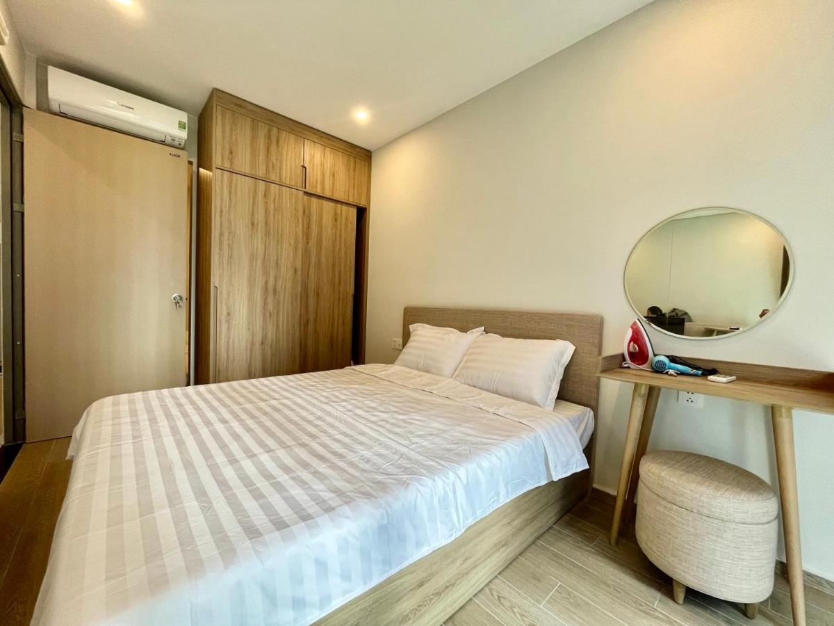 Cocohome - The Song Apt Vung Tau - Free Swiming Pool , Sauna , Gym Exterior photo