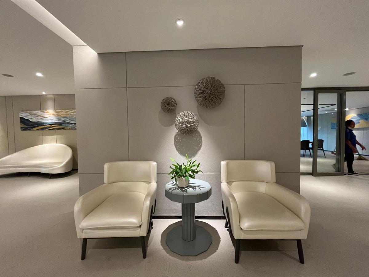 Cocohome - The Song Apt Vung Tau - Free Swiming Pool , Sauna , Gym Exterior photo