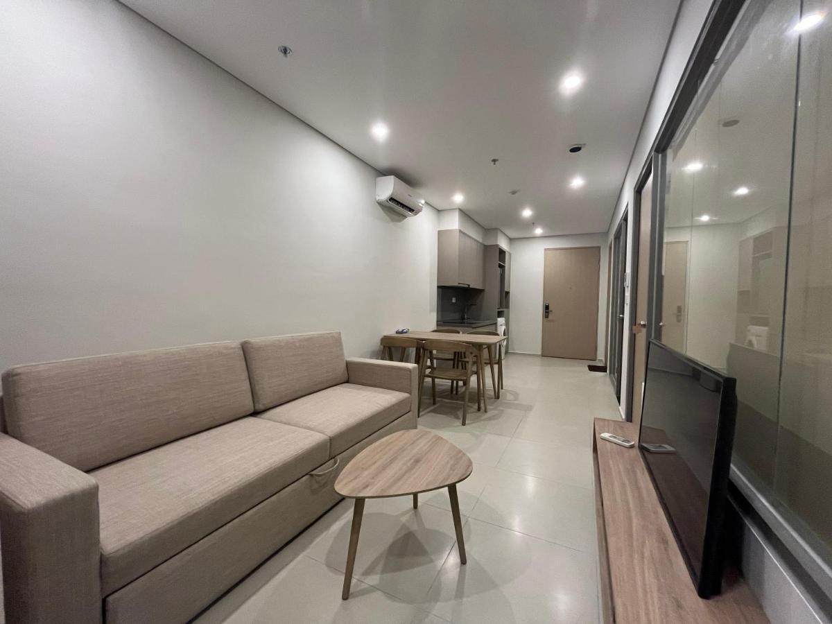 Cocohome - The Song Apt Vung Tau - Free Swiming Pool , Sauna , Gym Exterior photo