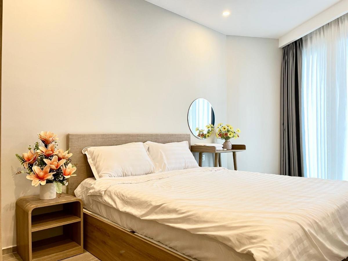 Cocohome - The Song Apt Vung Tau - Free Swiming Pool , Sauna , Gym Exterior photo