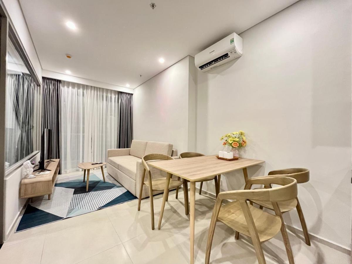 Cocohome - The Song Apt Vung Tau - Free Swiming Pool , Sauna , Gym Exterior photo