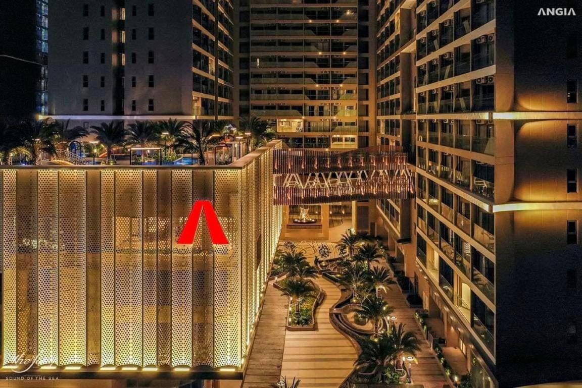 Cocohome - The Song Apt Vung Tau - Free Swiming Pool , Sauna , Gym Exterior photo