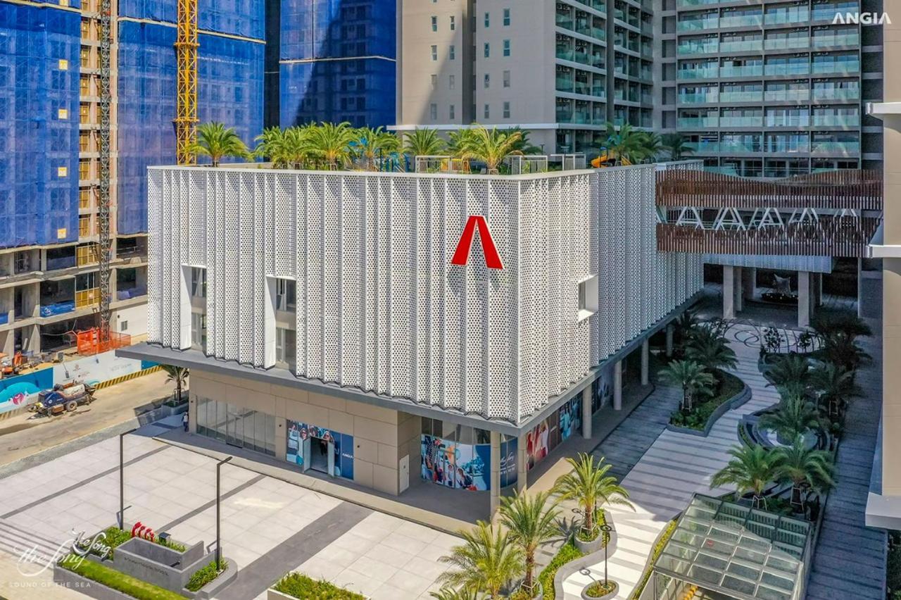 Cocohome - The Song Apt Vung Tau - Free Swiming Pool , Sauna , Gym Exterior photo